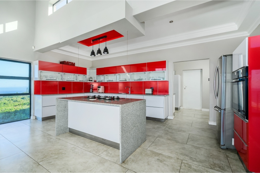 4 Bedroom Property for Sale in Blue Horizon Bay Eastern Cape